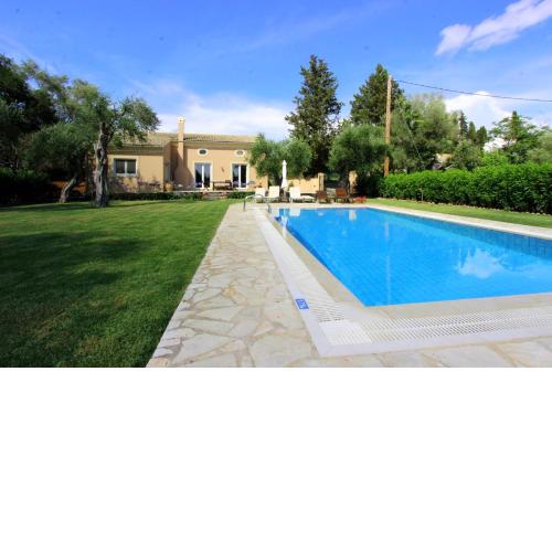 STONE ROSE VILLA
