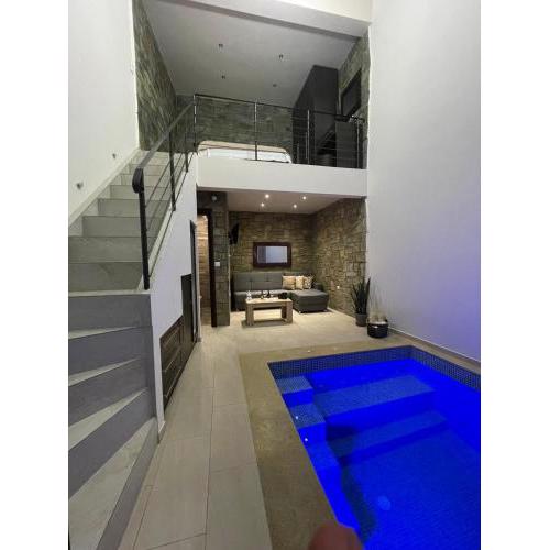 Stone Suites