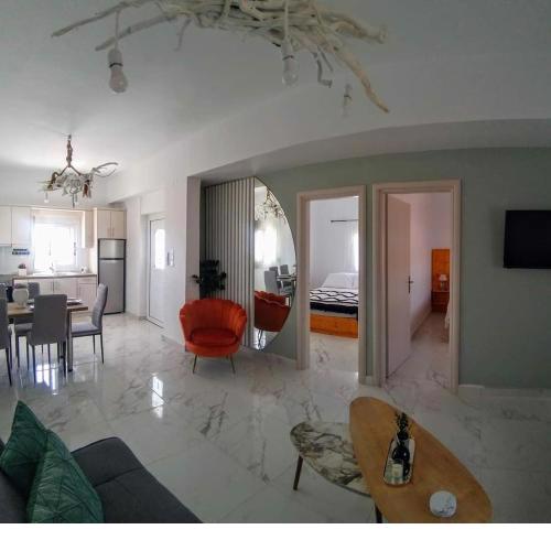 Stone Villa Afiartis