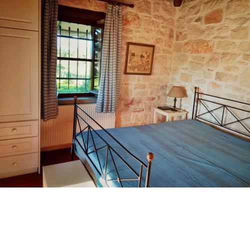 Stone Villa for 5 people in Zakynthos