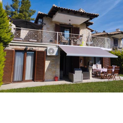 STONE Villa