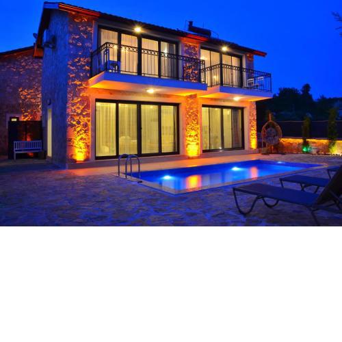 Stone Villas
