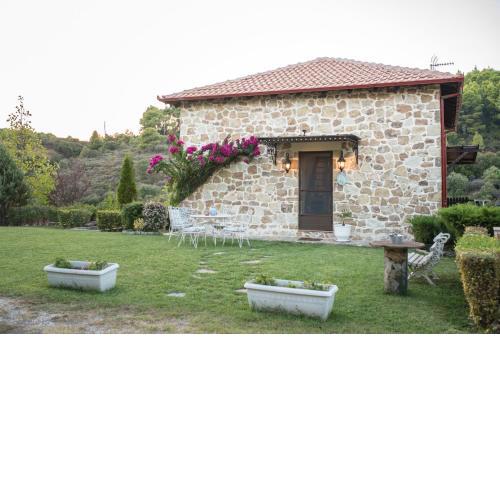 Stone Villas