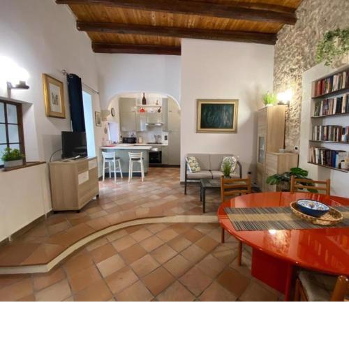 Stone&cotto Ortigia House
