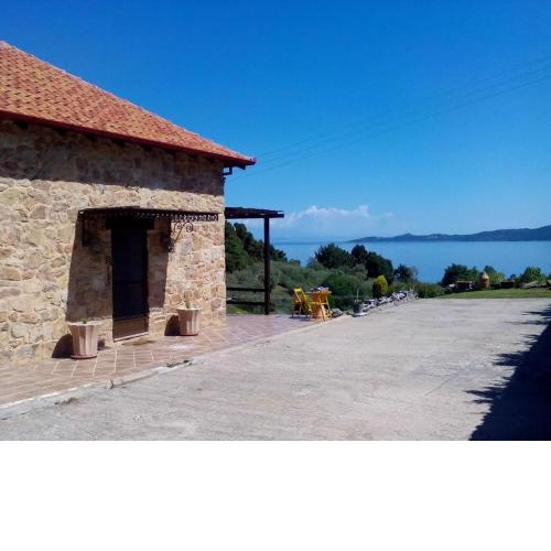 STONEHOUSE & CASA AL SOLE e AL MARE