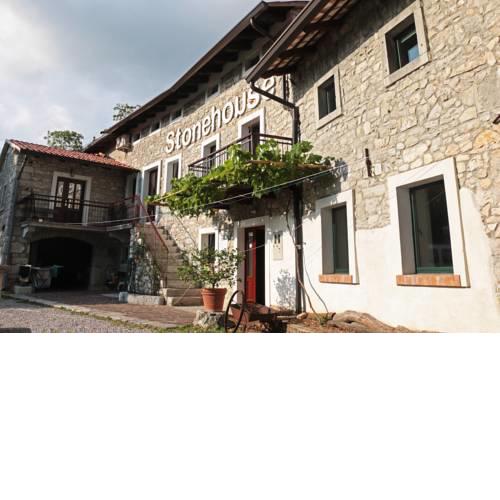 Stonehouse
