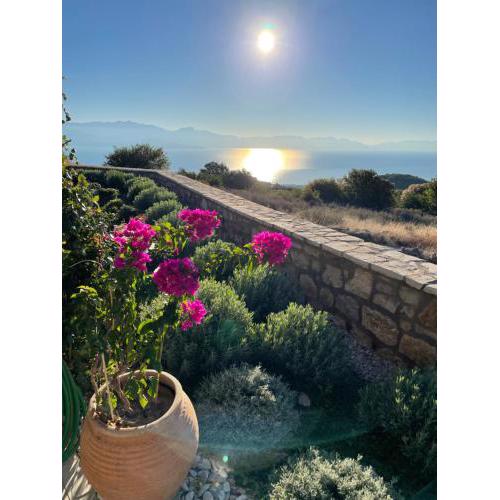 Stonevillas and Seaview Garden Marion