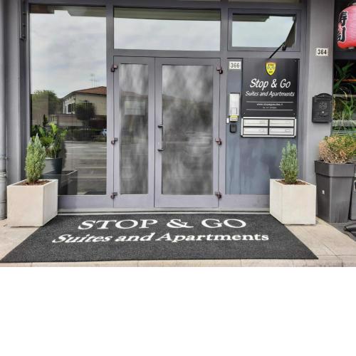 STOP&GO Suites and Apartments