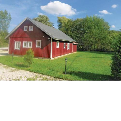 Stor villa med Jacuzzi och Pool - Nagycsepely