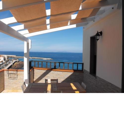 Storica Terrazza