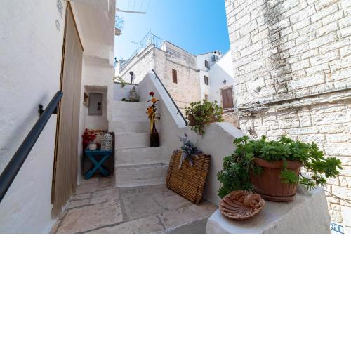 Storico 26 - Typical Loft by Itria Property