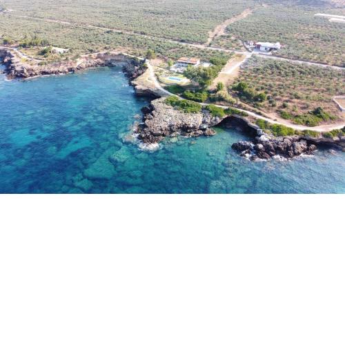 Stoupa Properties Rooms