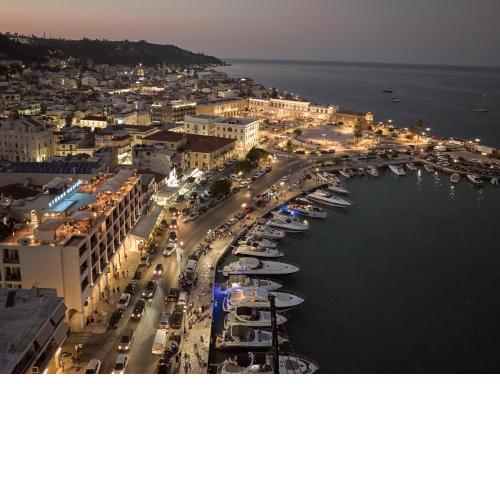Strada Marina Hotel