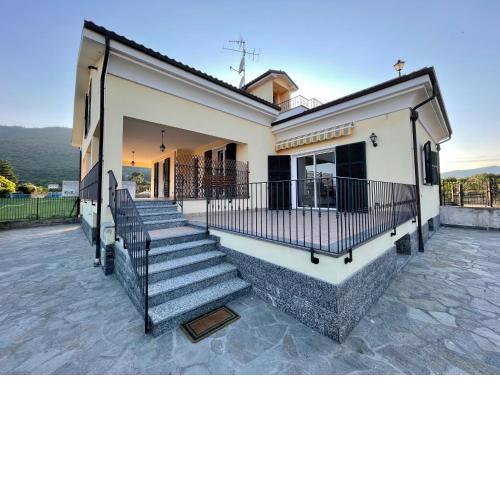 Strada Pian Grande 19 by Tempovacanza