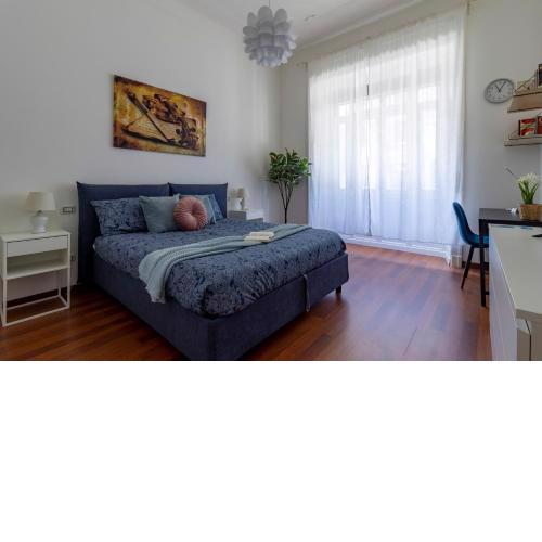 Stradivarius House - Carozzi Apartments