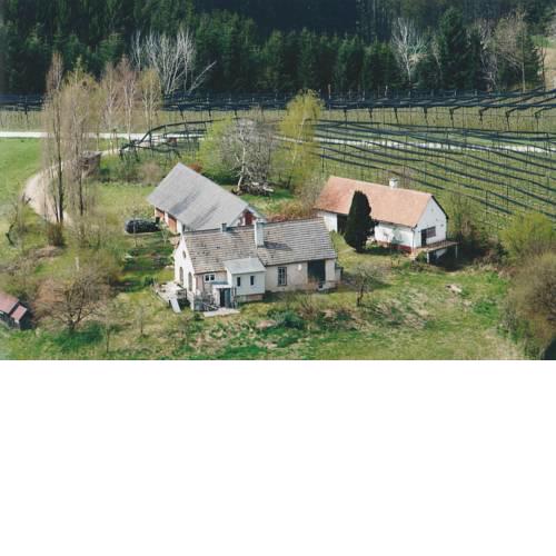 Strailhofer Weg Ferienwohnung