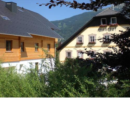 Stranachwirt Apartments