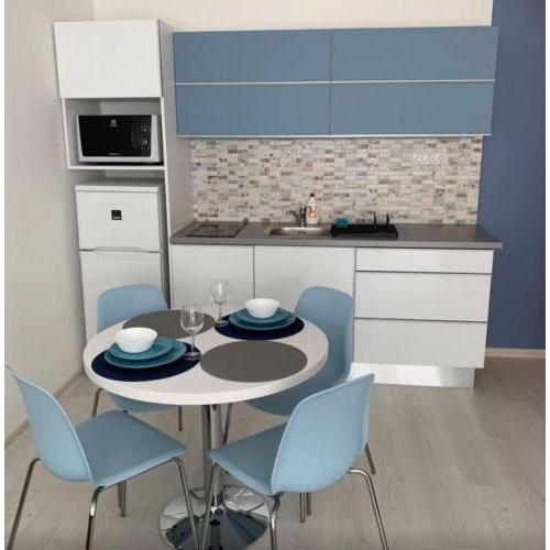 Strand Apartmanok