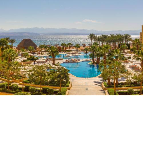 Strand Beach Resort