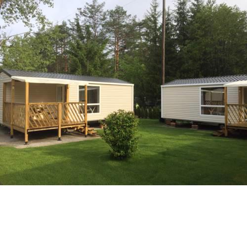 Strandcamping Gruber