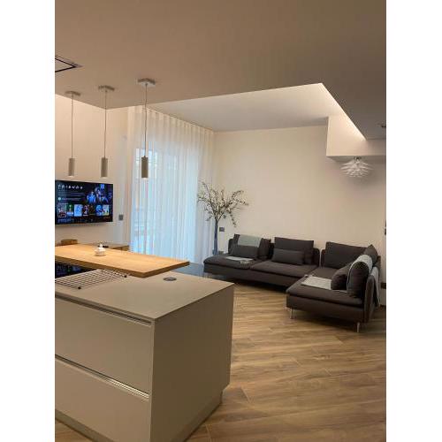 Strandhaus San Sebastiano