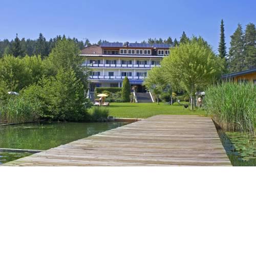 Strandhotel Klopeinersee