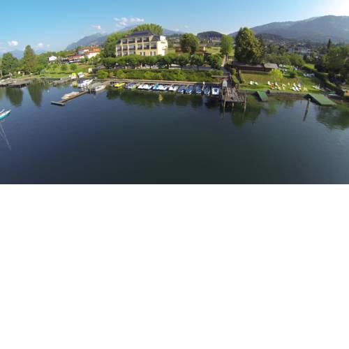 Strandhotel Pichler
