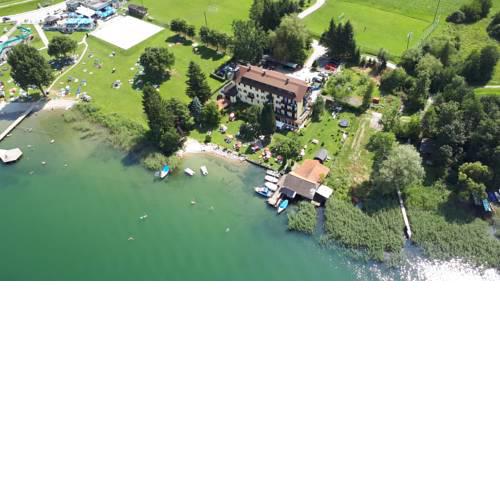 Strandhotel Prinz