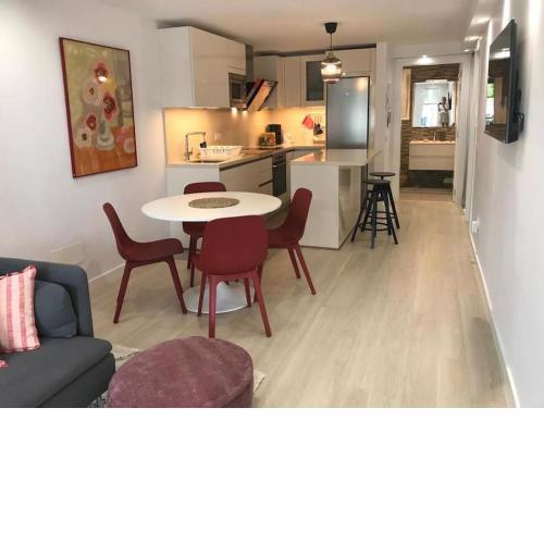 Strandnahes Ferienappartment in bester Lage!