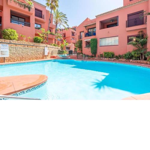 Strandwohnung in Elviria