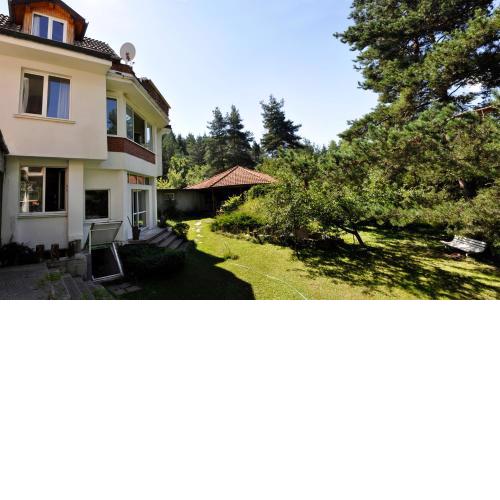 Strandzhata's House