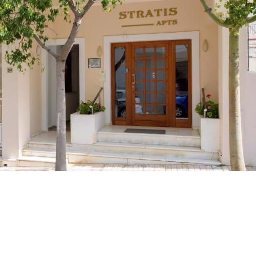 Stratis Apartments