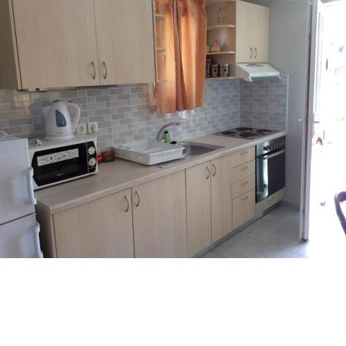STRATOS BEACH FRONT and SEA VIEW APARTMENTS and STUDIOS