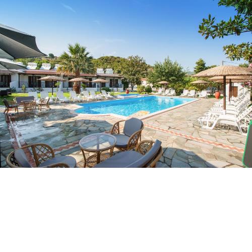 STRAWBERRY Skiathos