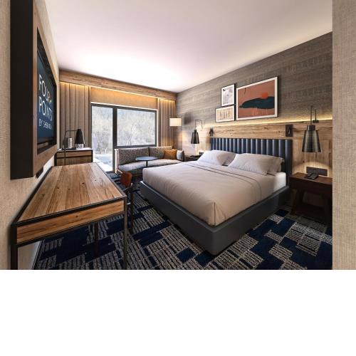Strazhite Hotel