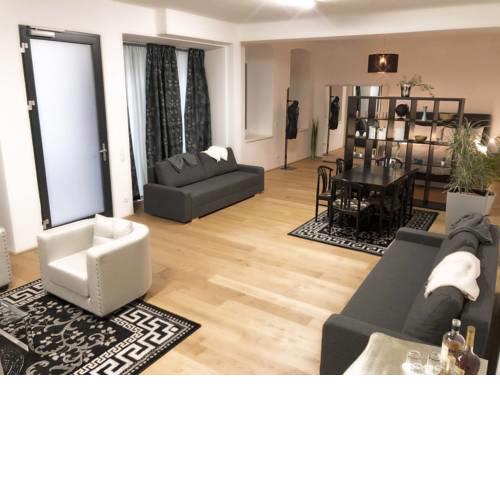 Street Living Hotel 21
