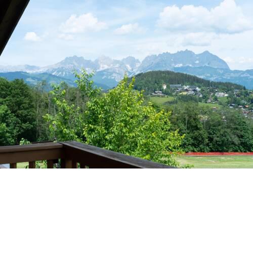 Streif Lodge by Home2be Kitzbühel