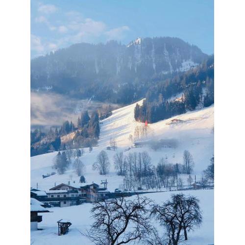 Streifblick