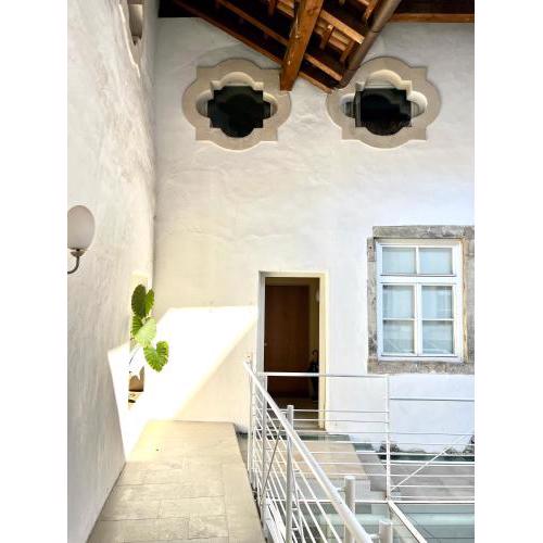 Streiter Rooms