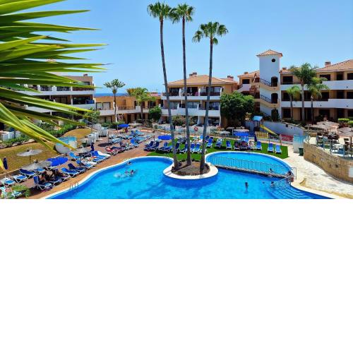 Strelitzia Apartment - ocean view & heated pool
