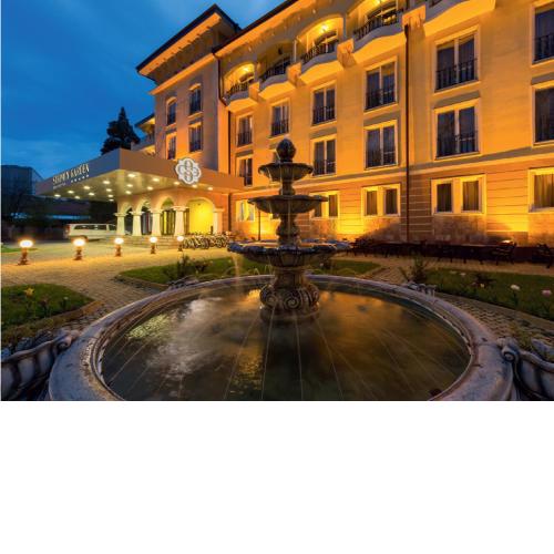Strimon Garden Medical SPA Hotel