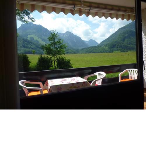 Strobl Holiday Apartment