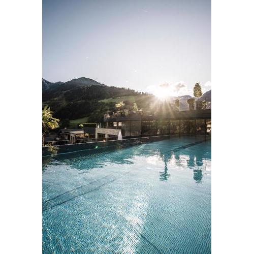 Stroblhof Active Family Spa Resort