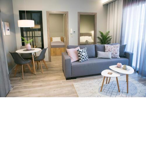 STS EIGHT 7 New Luxury Apartment