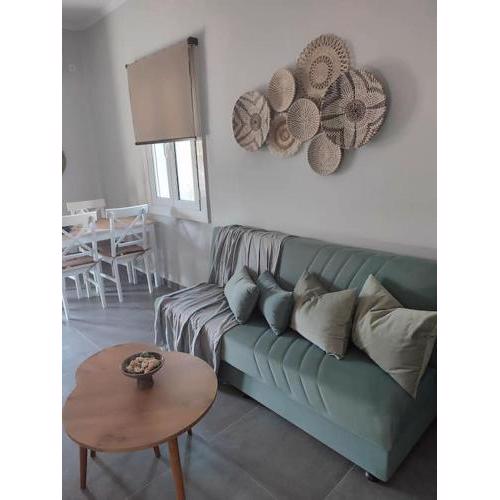 St.Stylianos Apartments