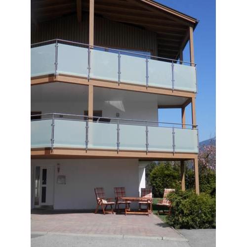 Stubai Apartment Telfes