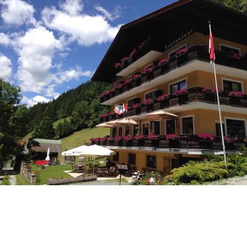 Stubnerhof