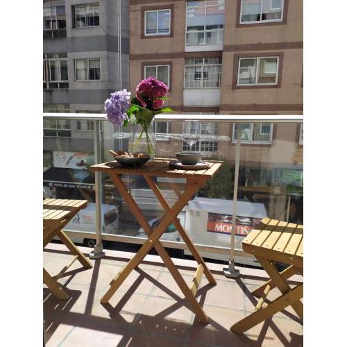 Studio - 1 Bedroom with WiFi - 0144