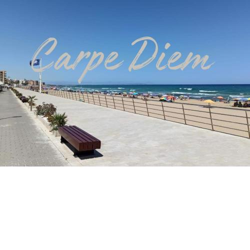 Studio - La Mata Carpe Diem - 2 Min walk to the beach