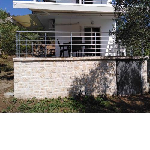 Studio 1 Filio - Valti - Sykia - Sithonia